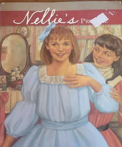 Nellie's Promise. american girl