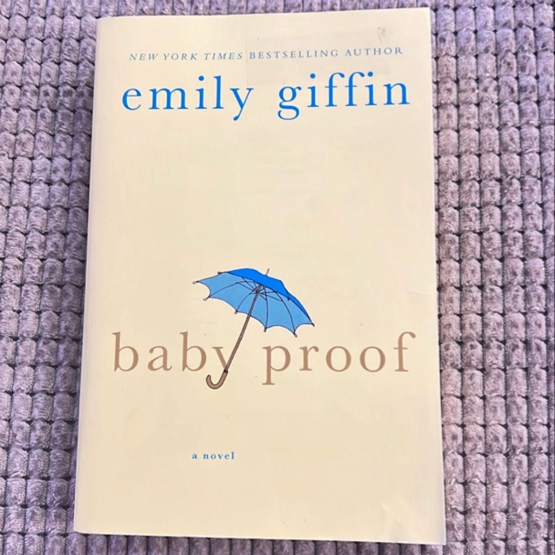 Baby Proof