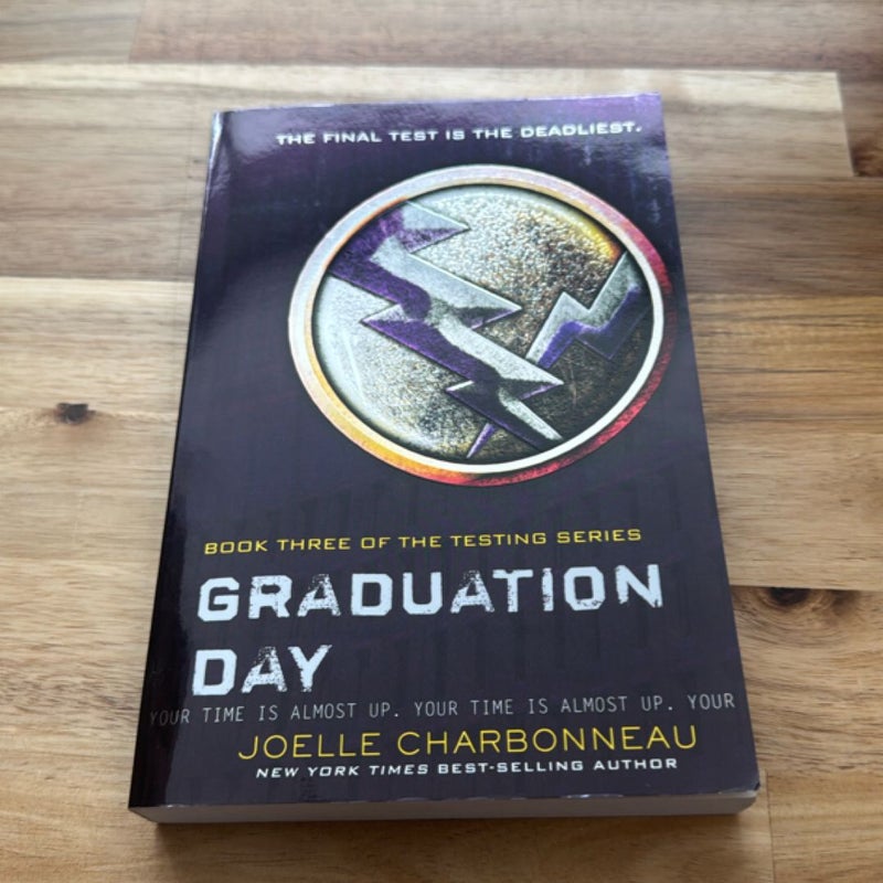 Graduation Day