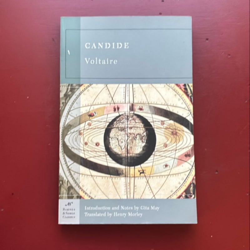 Candide