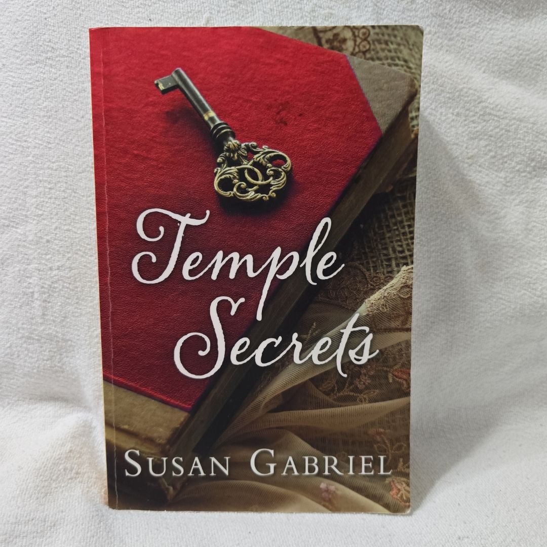 Temple Secrets