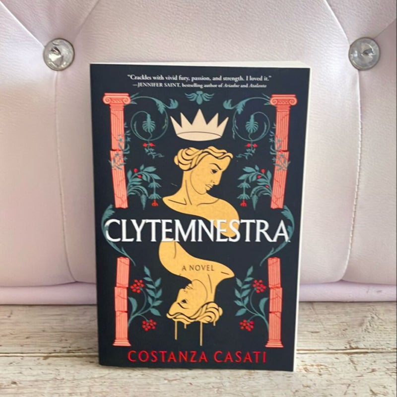 Clytemnestra