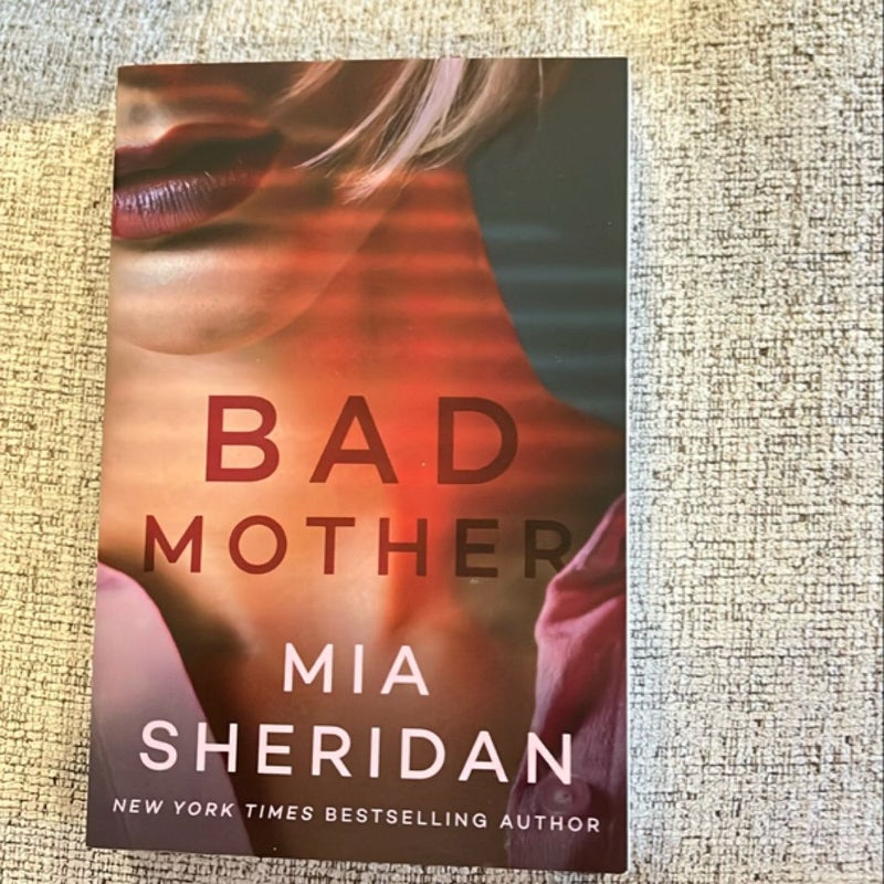 Bad Mother