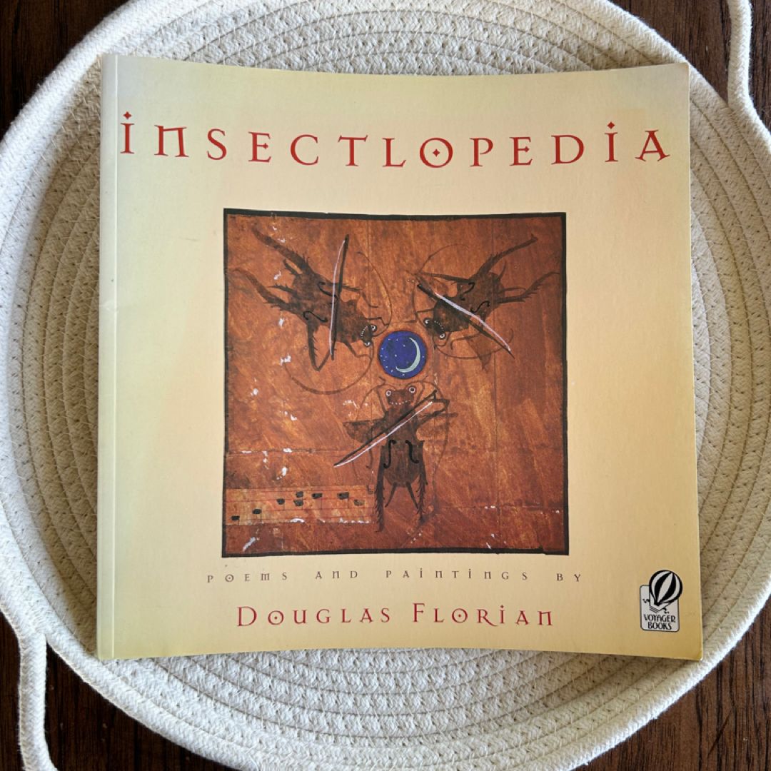 Insectlopedia