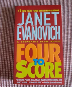 Four to Score