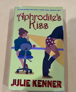 Aphrodite's Kiss