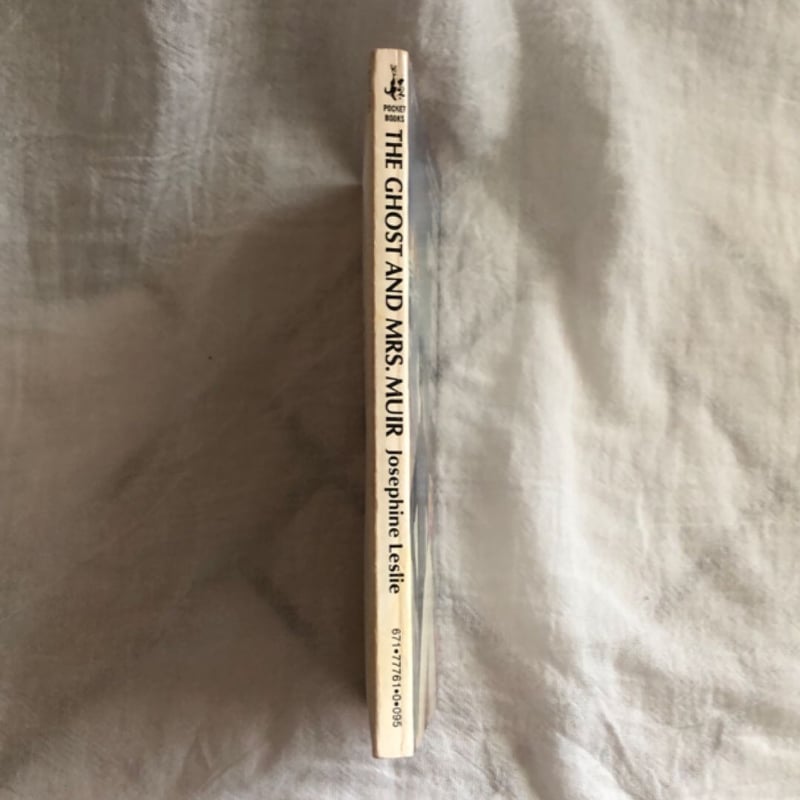 The Ghost and Mrs. Muir