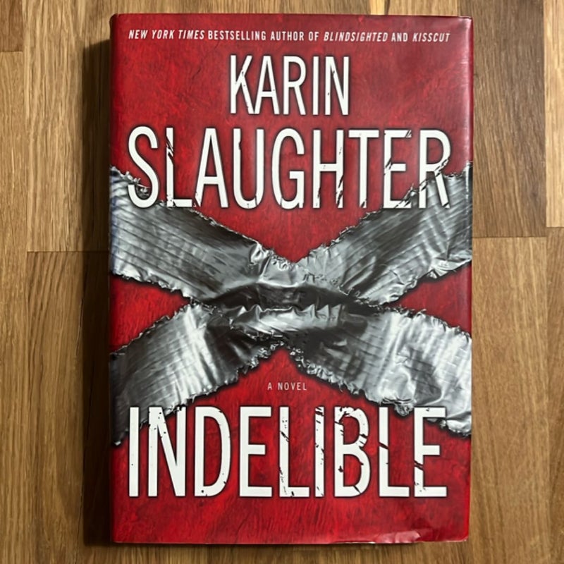 Indelible