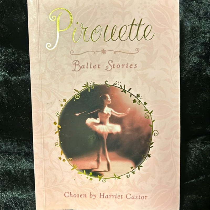 Pirouette