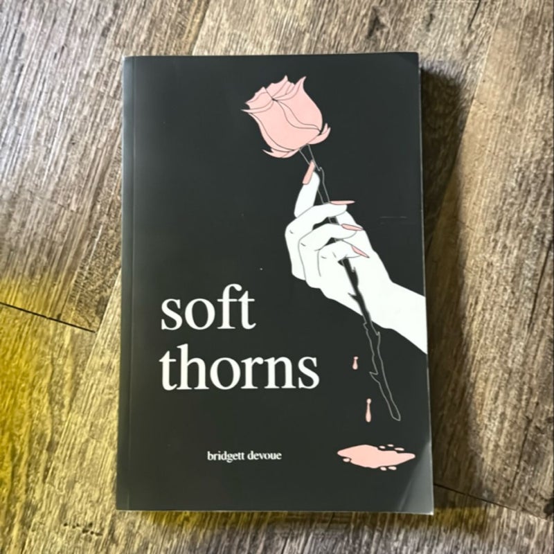 Soft Thorns