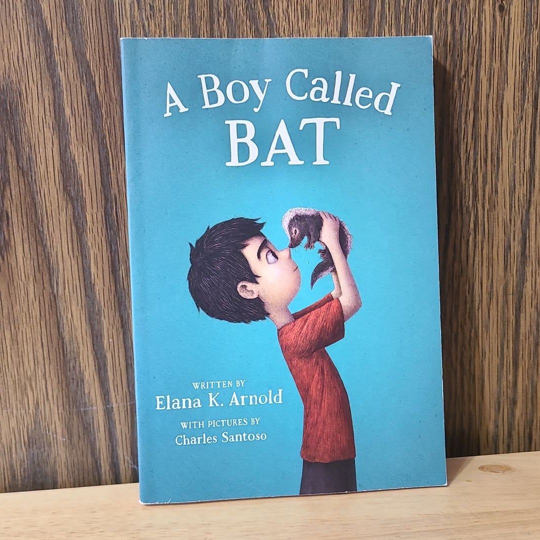 A Boy Called Bat