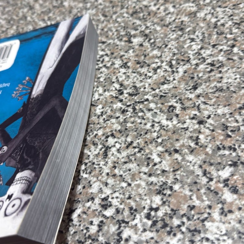 Skeleton keys 2 books in 1 