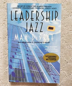 Leadership Jazz (1993)