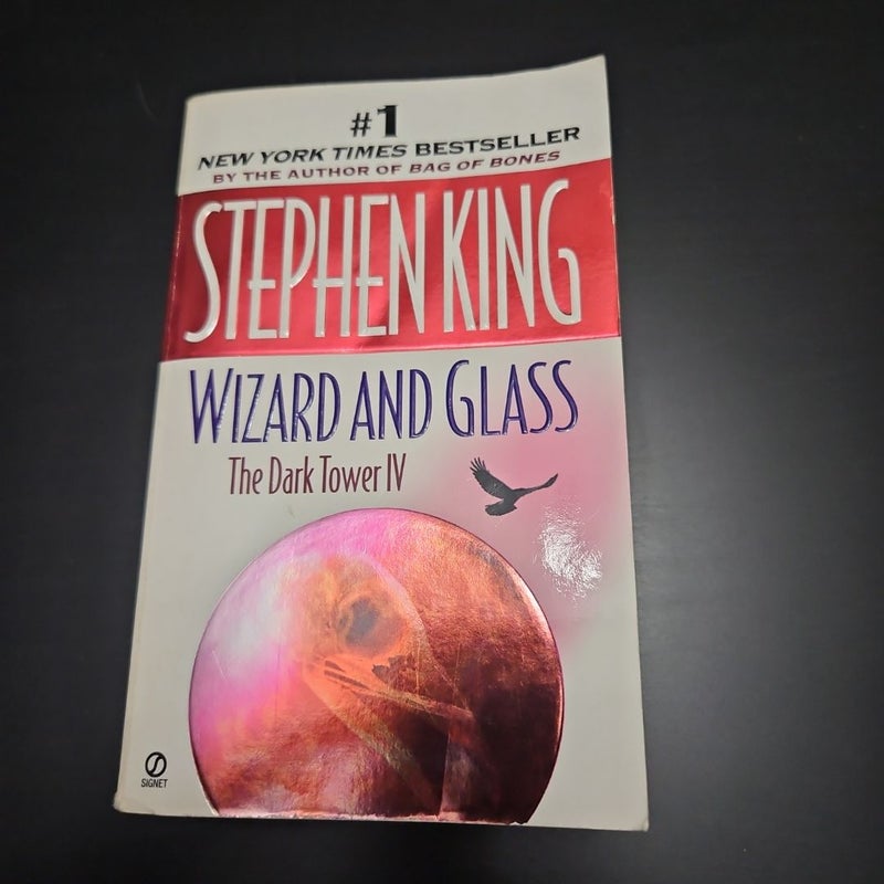 Wizard and Glass