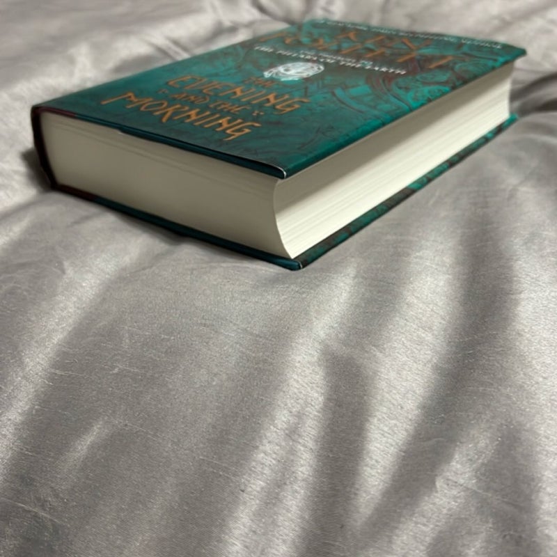 The Evening and the Morning