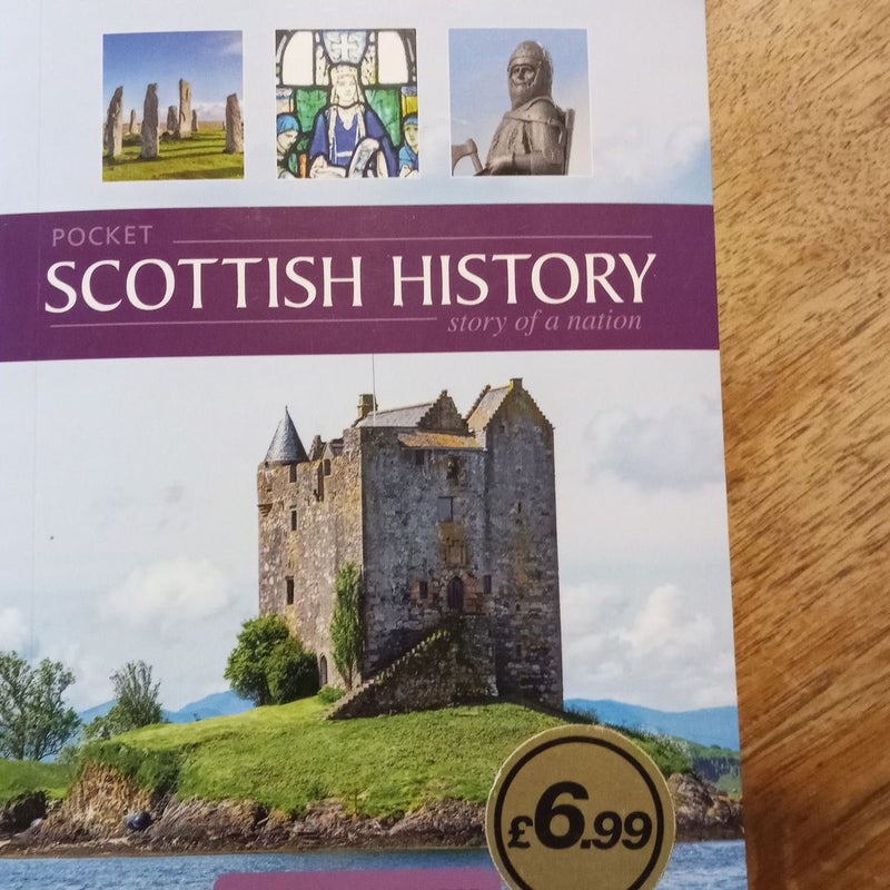 Pocket Scottish History