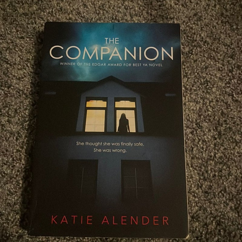 The Companion