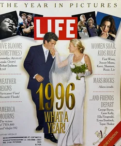 Life magazine