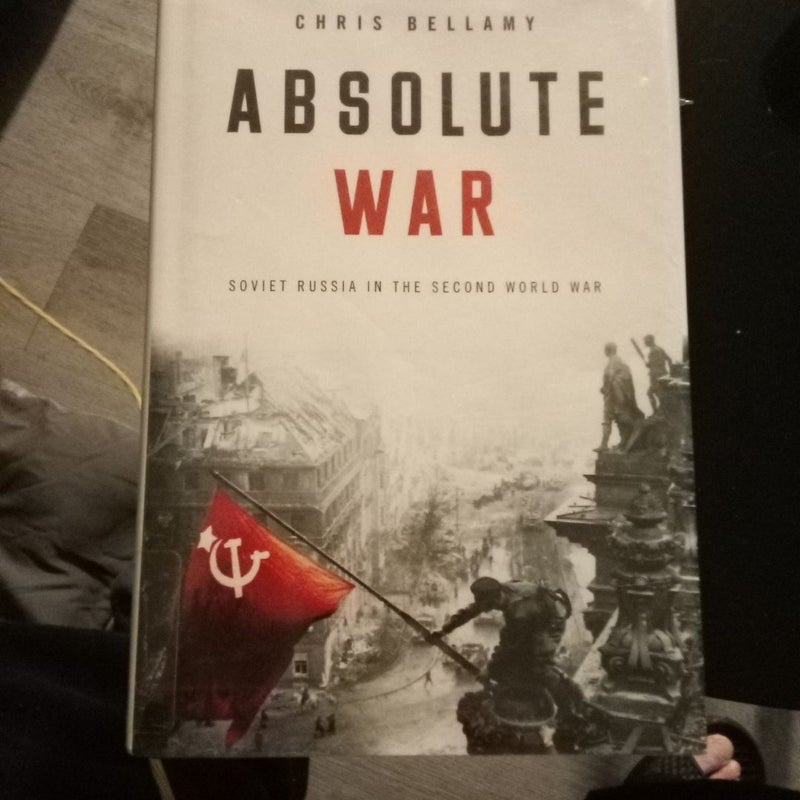 Absolute War