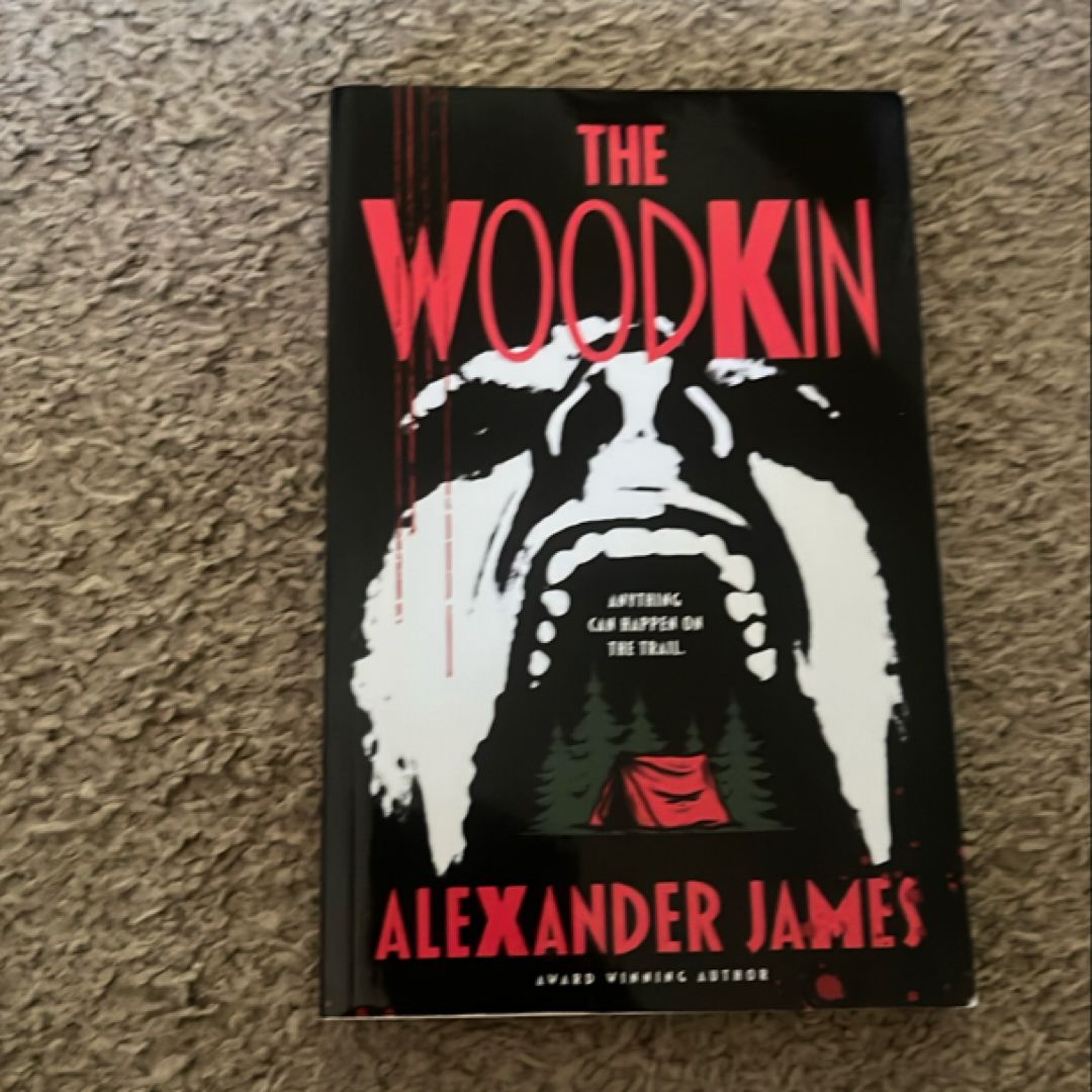 The Woodkin