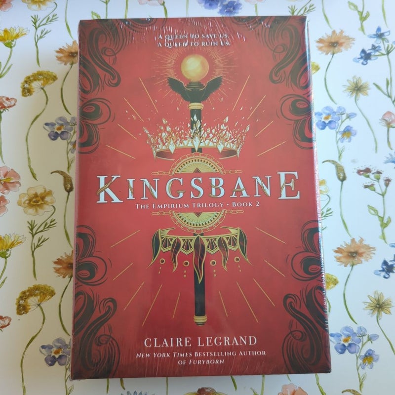 Kingsbane