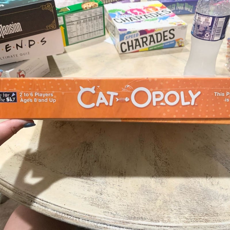Catopoly 