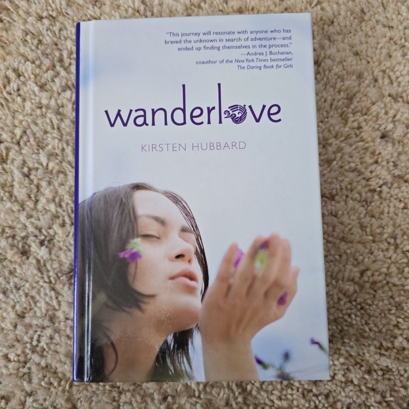 Wanderlove