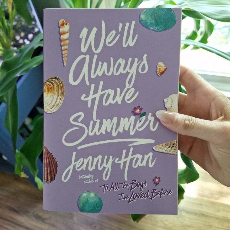 We'll Always Have Summer