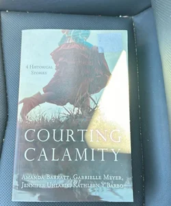 Courting Calamity