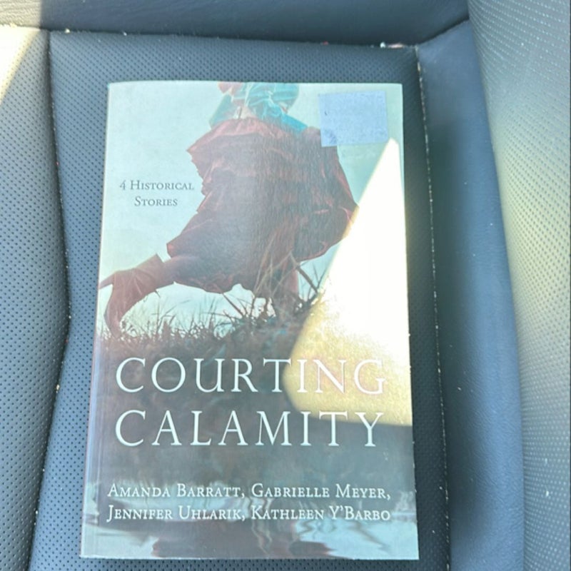 Courting Calamity