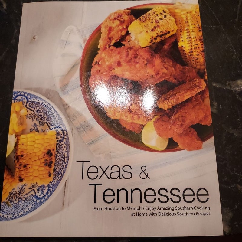 Texas & Tennessee