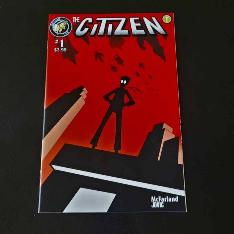 Citizen #1
