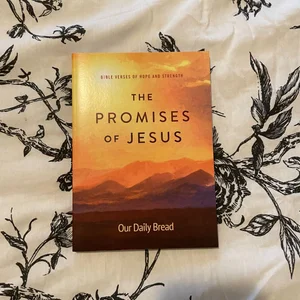 The Promises of Jesus