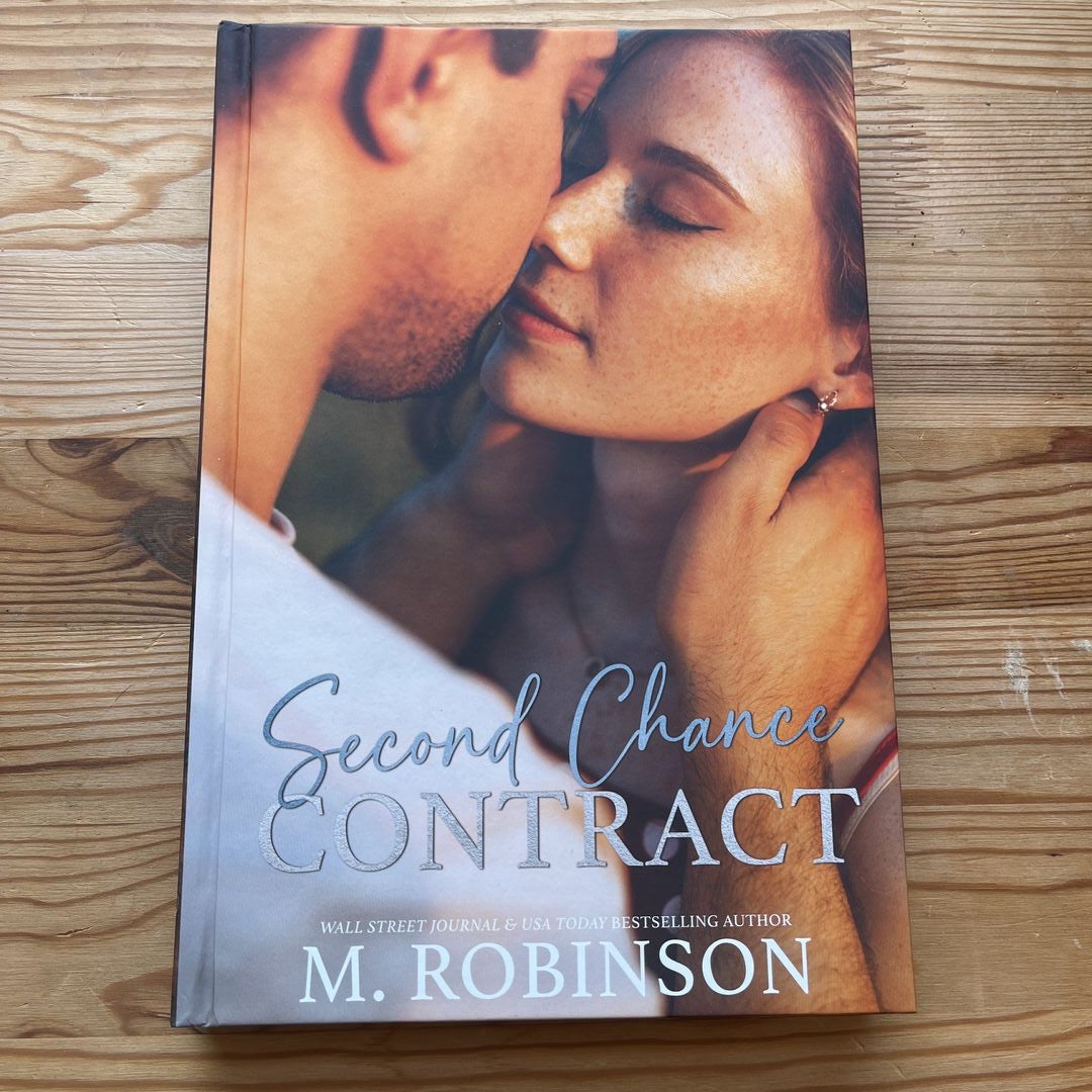 Second Chance Contract