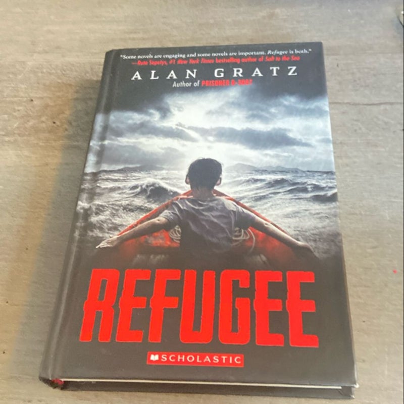 Refugee 