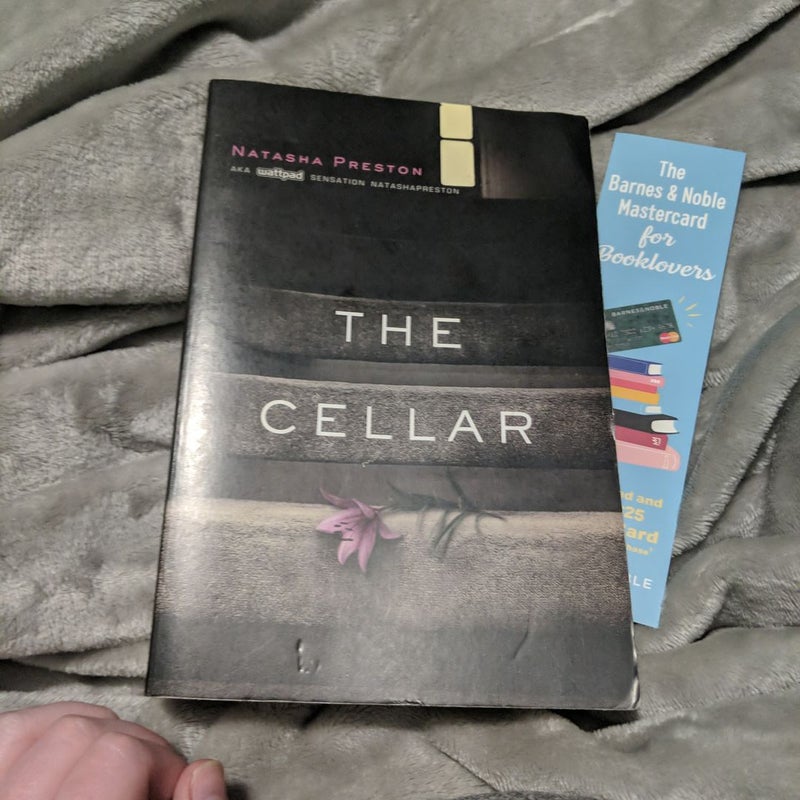 The Cellar