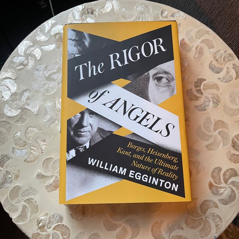 The Rigor of Angels