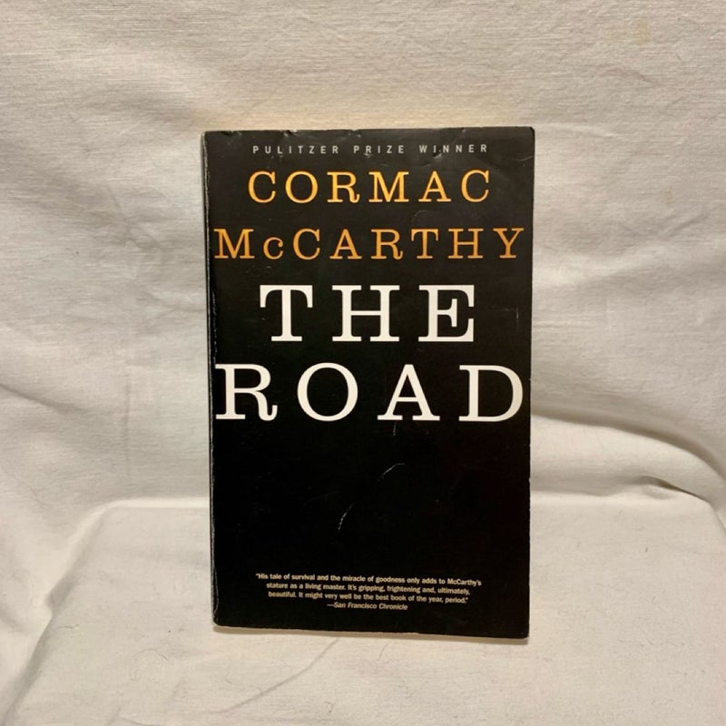 The Road
