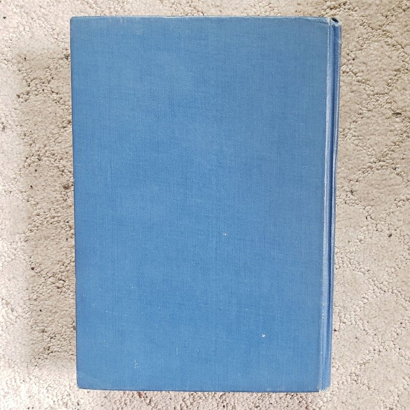 My Poetry Book: An Anthology of Modern Verse for Boys and Girls 