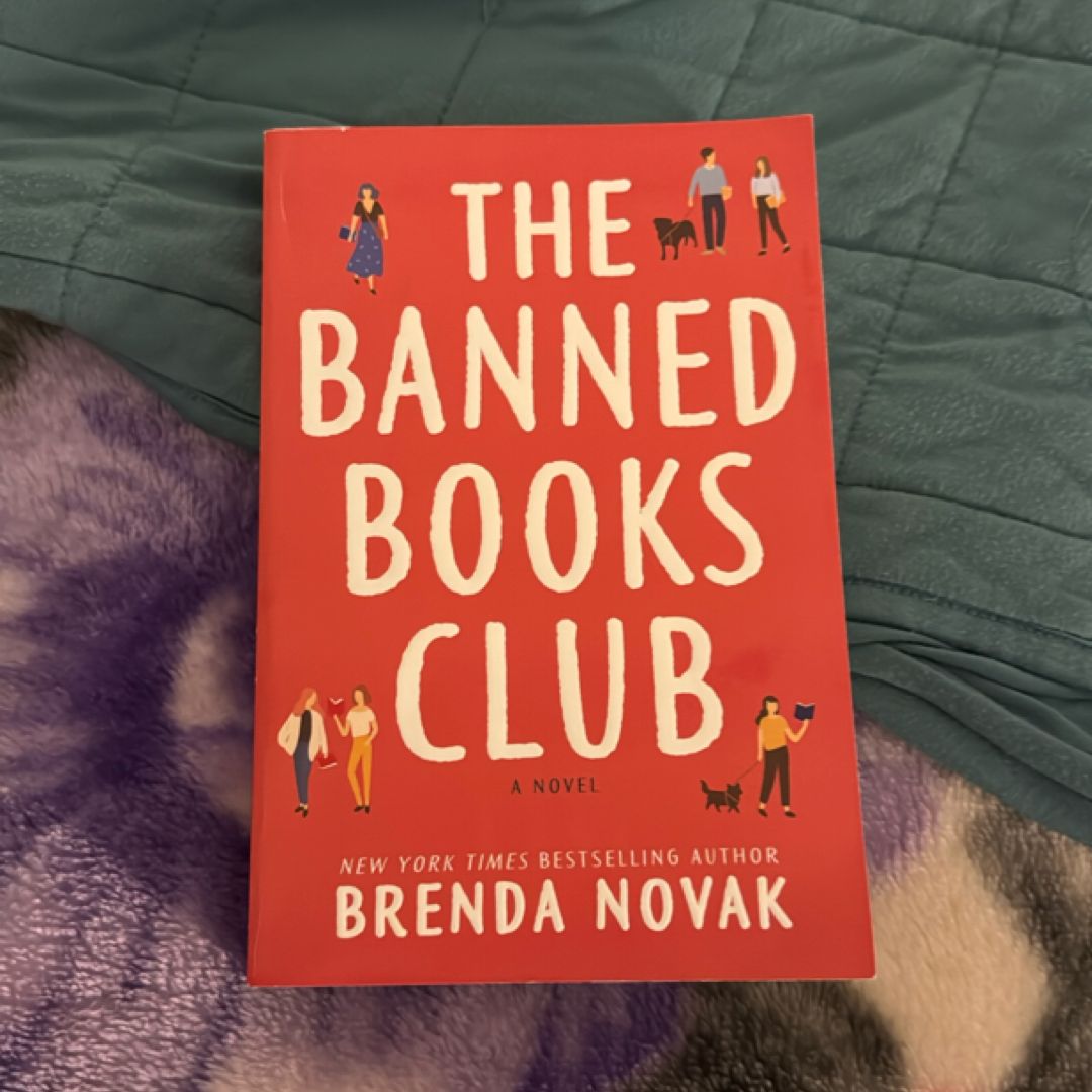 The Banned Books Club