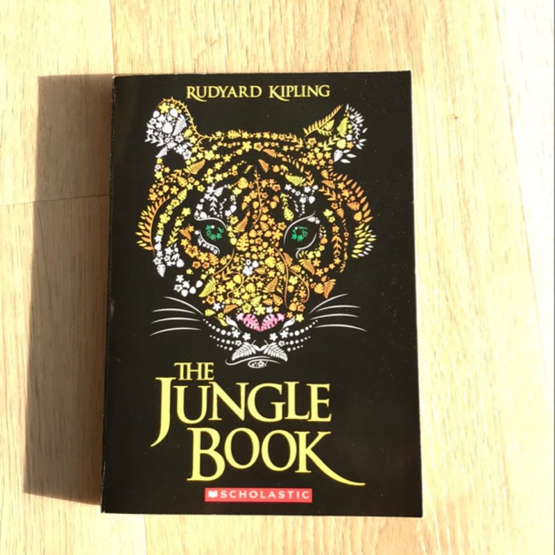 The Jungle Book