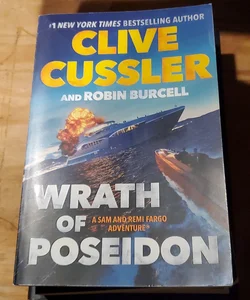 Wrath of Poseidon