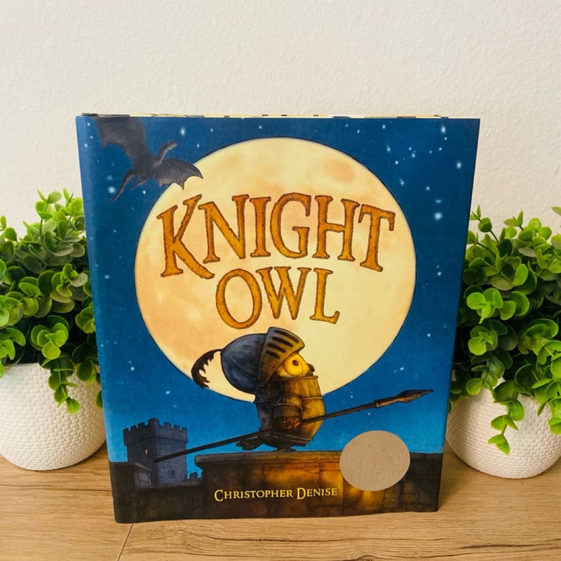 Knight Owl