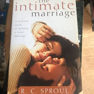 The Intimate Marriage