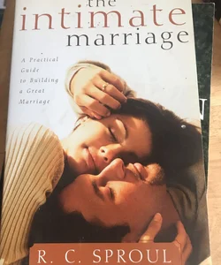 The Intimate Marriage