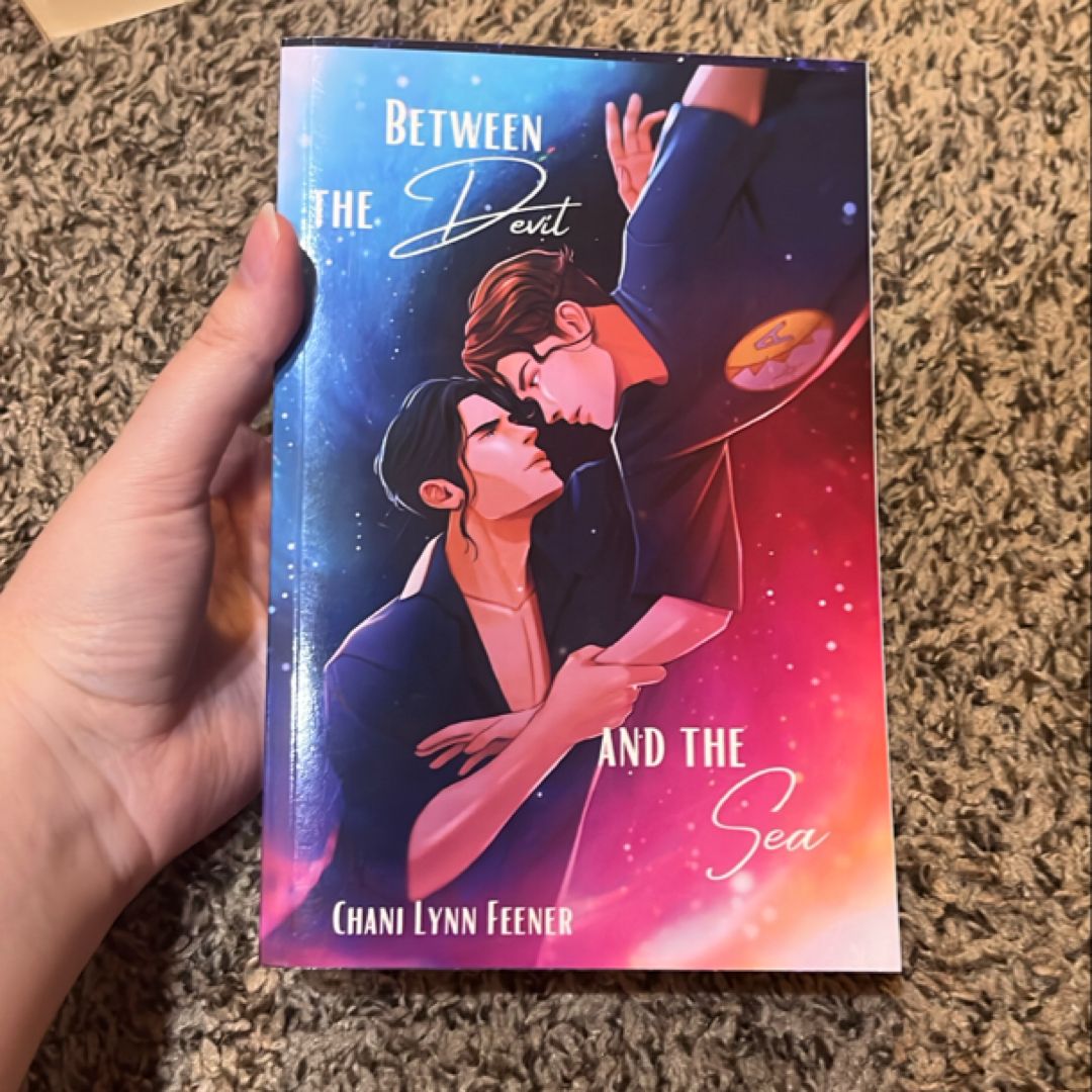 Between the Devil and the Sea: Special Edition