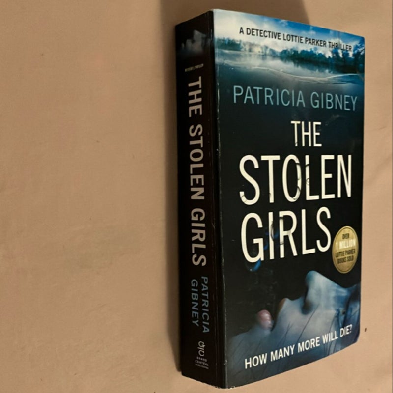 The Stolen Girls