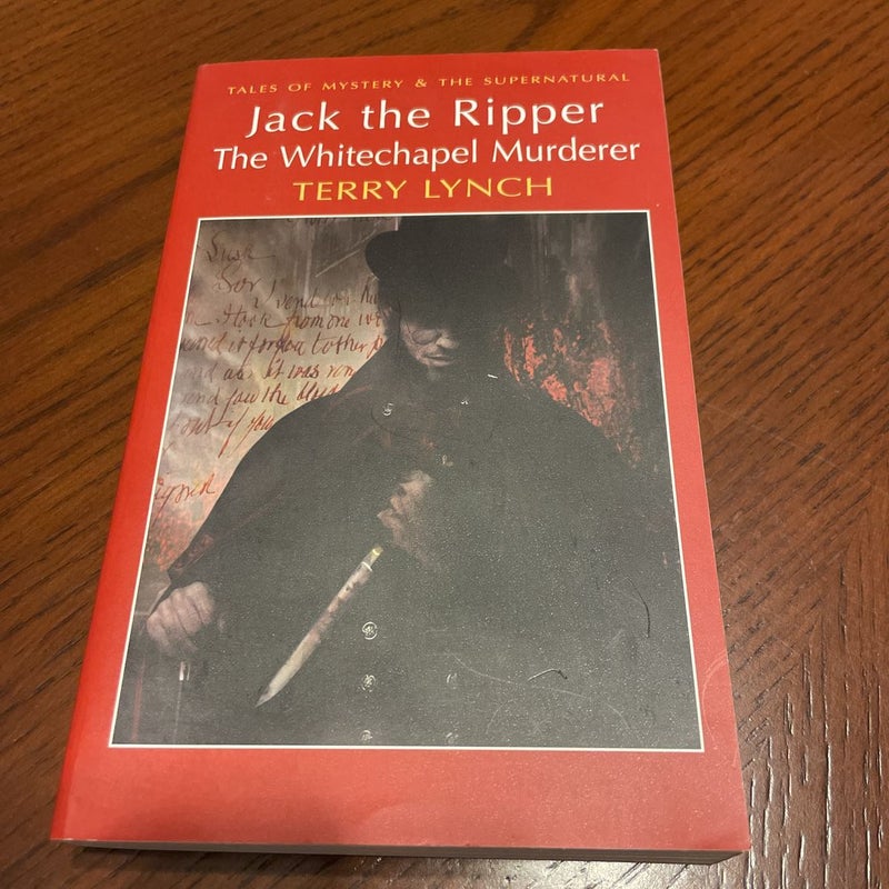 Jack the Ripper