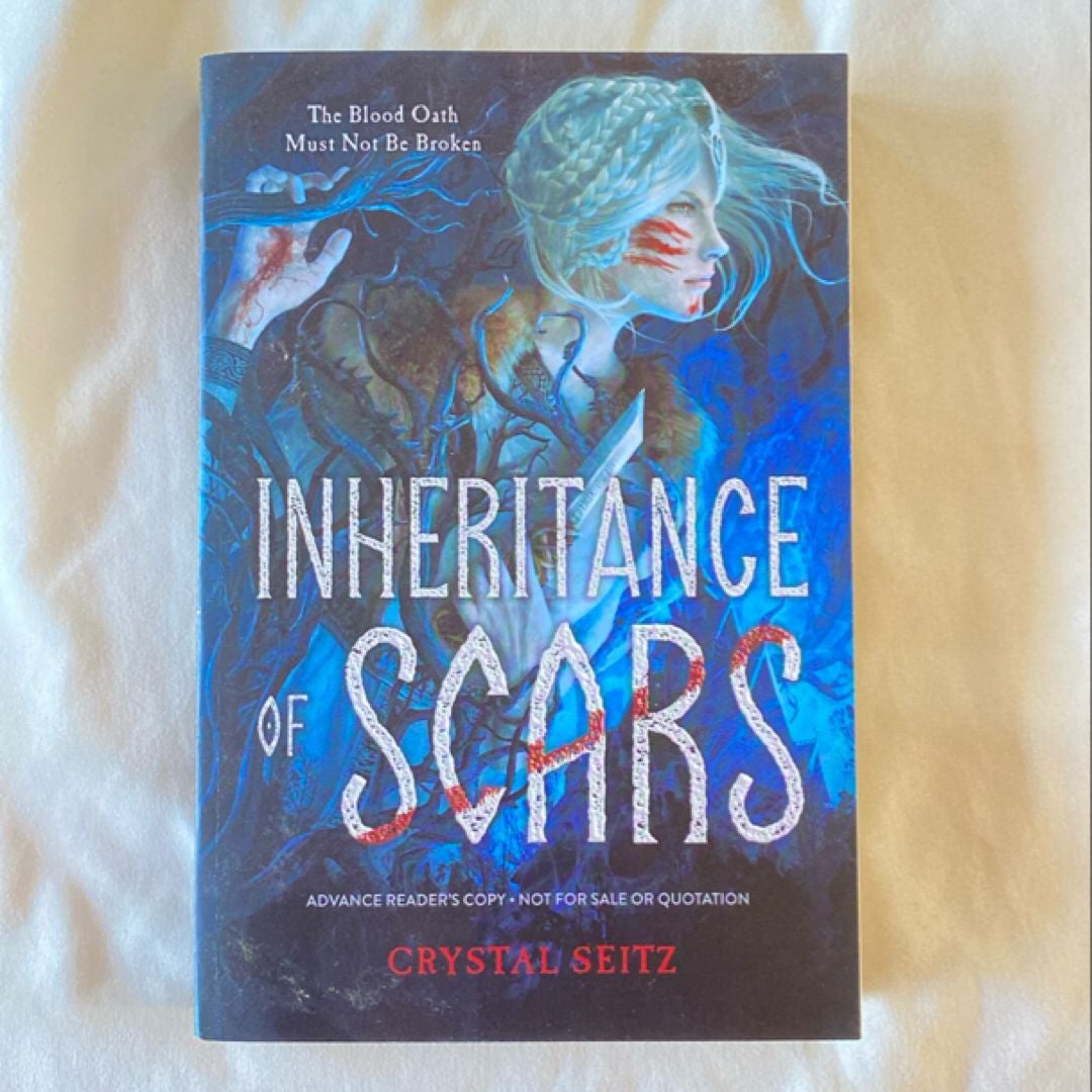 Inheritance of Scars