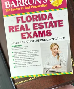 Florida Real Estate Exams